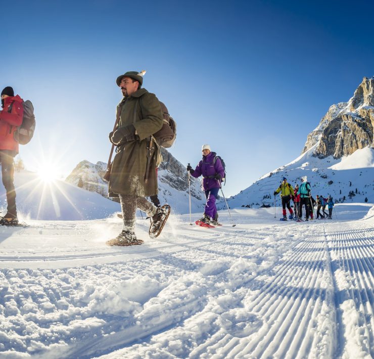 Cortina è sempre una buona idea, soprattutto per trascorrere le vacanze di Natale e Capodanno sulla nevecapodanno sulla neve