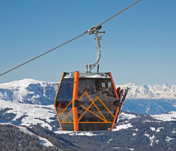 Cortina è sempre una buona idea, soprattutto per trascorrere le vacanze di Natale e Capodanno sulla neve