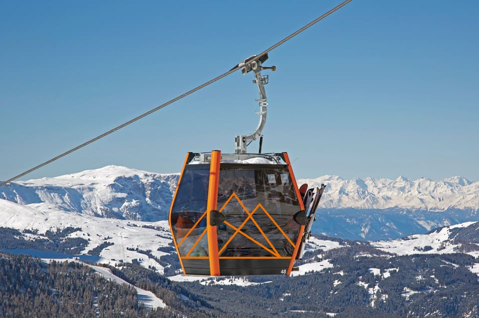 Cortina è sempre una buona idea, soprattutto per trascorrere le vacanze di Natale e Capodanno sulla neve
