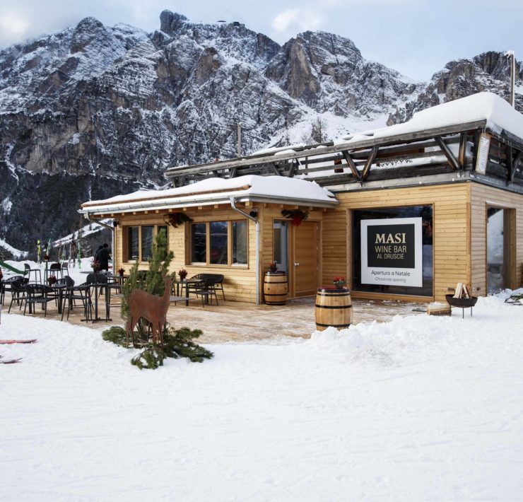 Cortina è sempre una buona idea, soprattutto per trascorrere le vacanze di Natale e Capodanno sulla nevecapodanno sulla neve