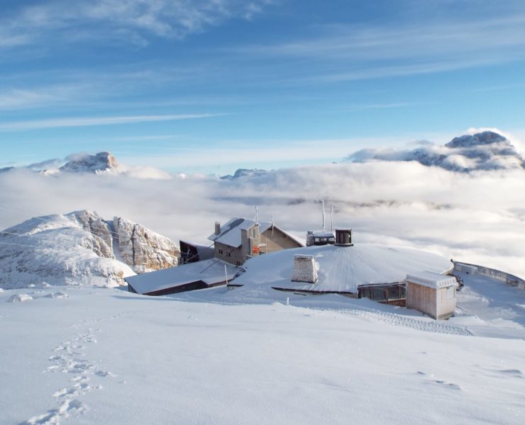 Cortina è sempre una buona idea, soprattutto per trascorrere le vacanze di Natale e Capodanno sulla nevecapodanno sulla neve