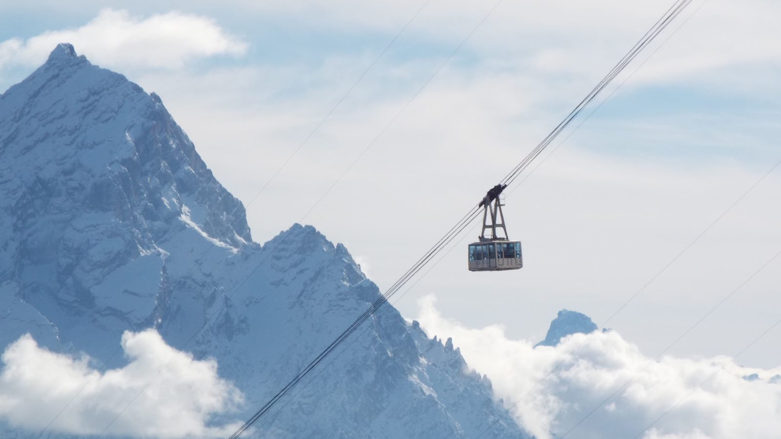 Cortina è sempre una buona idea, soprattutto per trascorrere le vacanze di Natale e Capodanno sulla neve