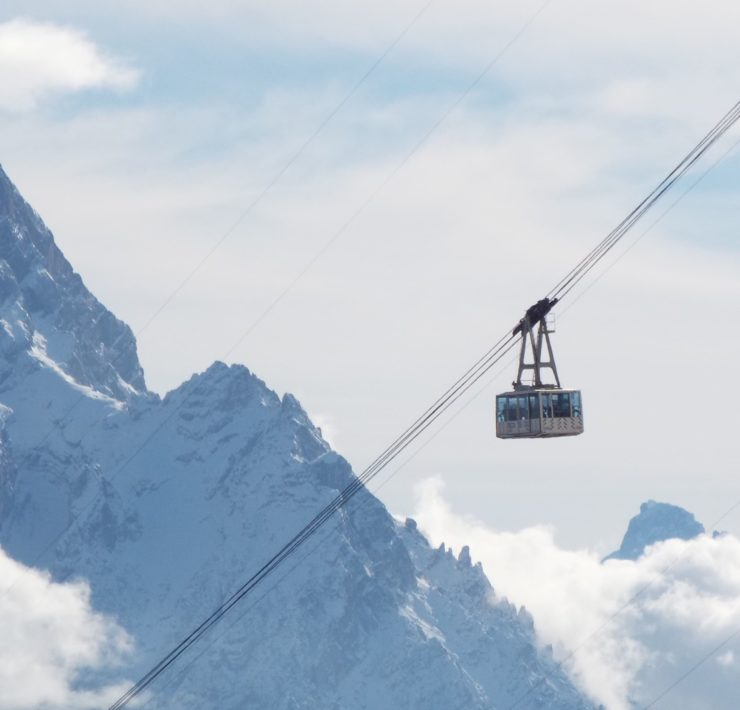 Cortina è sempre una buona idea, soprattutto per trascorrere le vacanze di Natale e Capodanno sulla neve