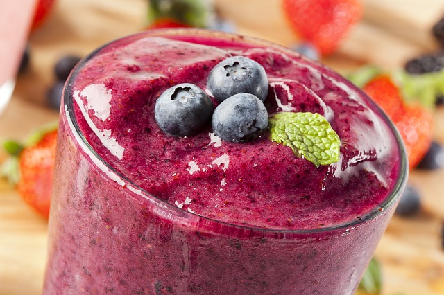 dieta detox dopo le feste