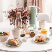 dieta detox dopo le feste
