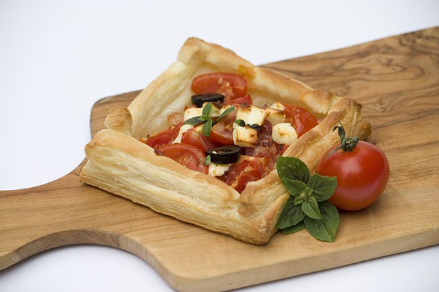 passione finger food