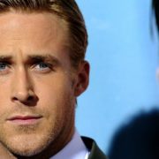 Ryan Gosling