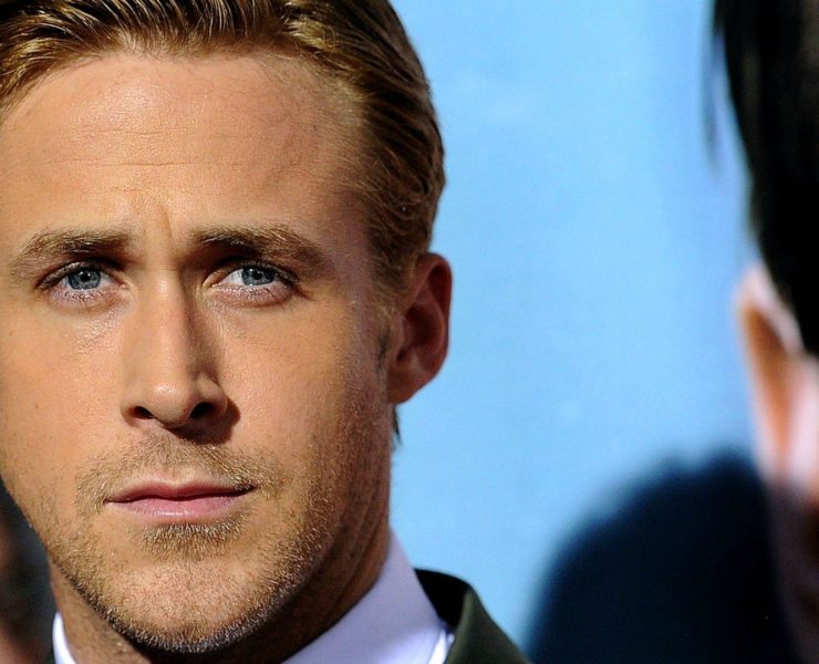Ryan Gosling