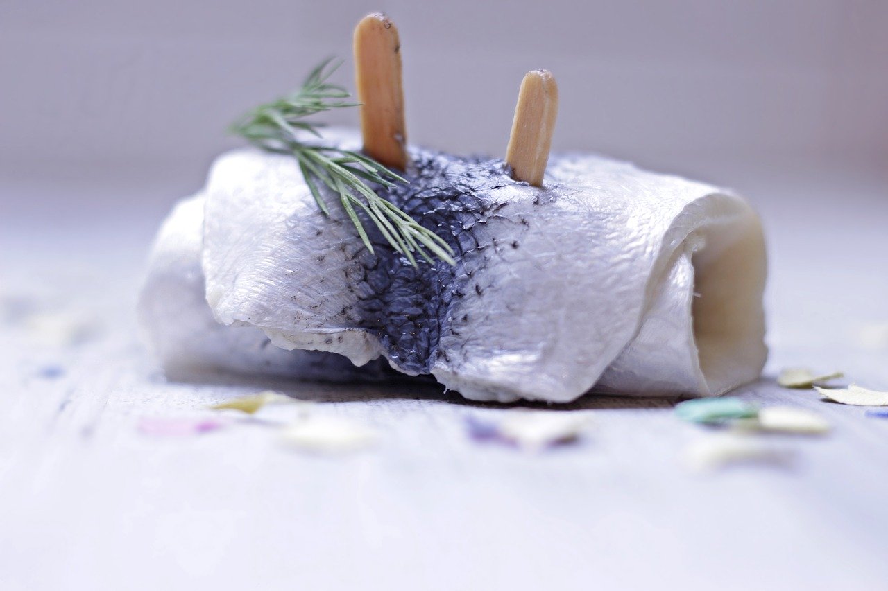 passione finger food