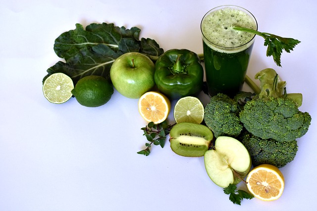 dieta detox dopo le feste