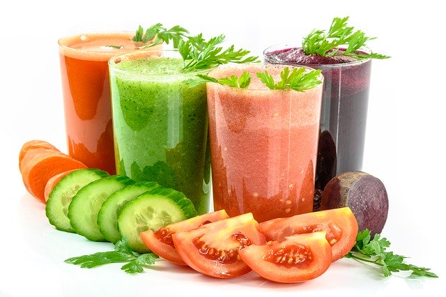 dieta detox dopo le feste