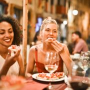 passione finger food