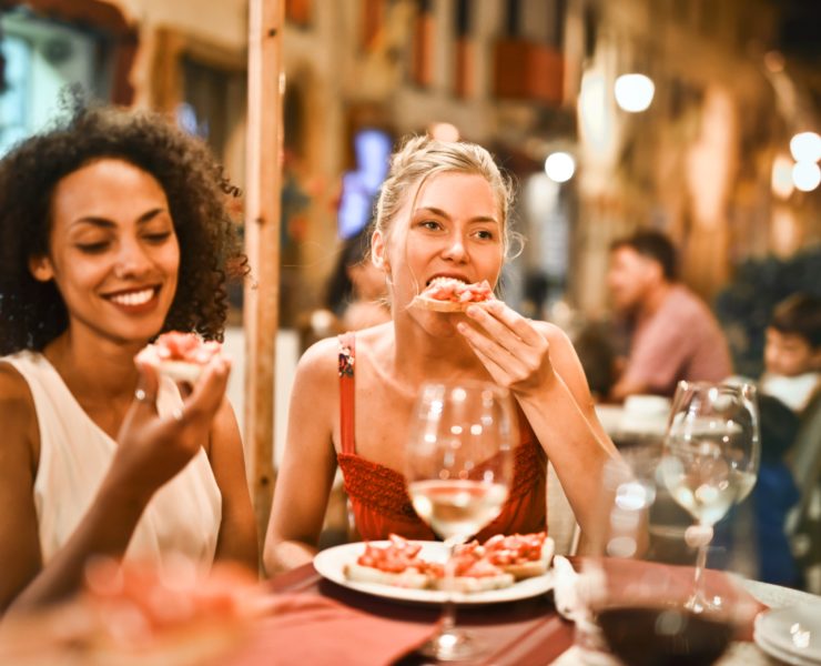 passione finger food