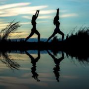 Tai Chi Chuan, l’antichissima ginnastica energetica cinese