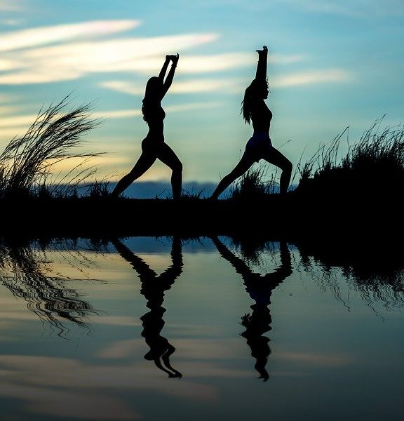 Tai Chi Chuan, l’antichissima ginnastica energetica cinese