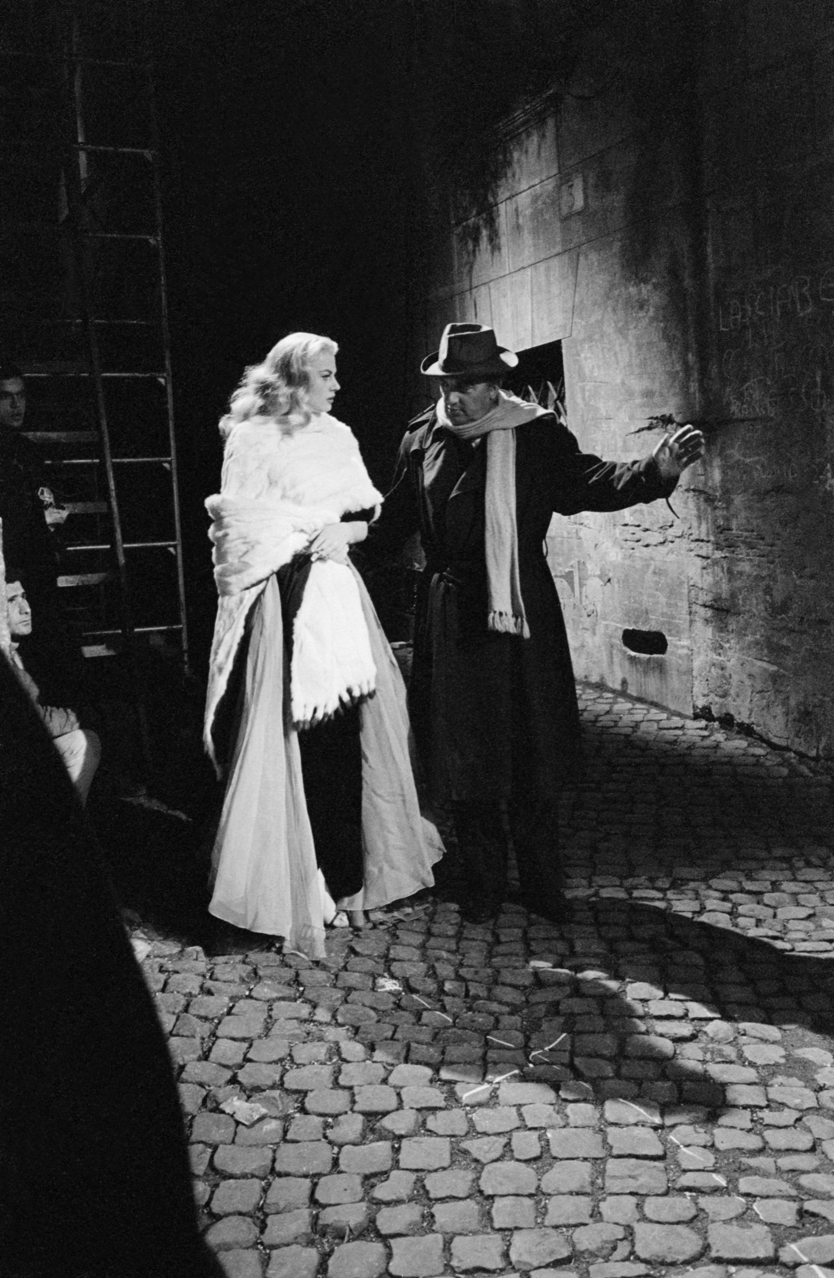 centenario Federico Fellini