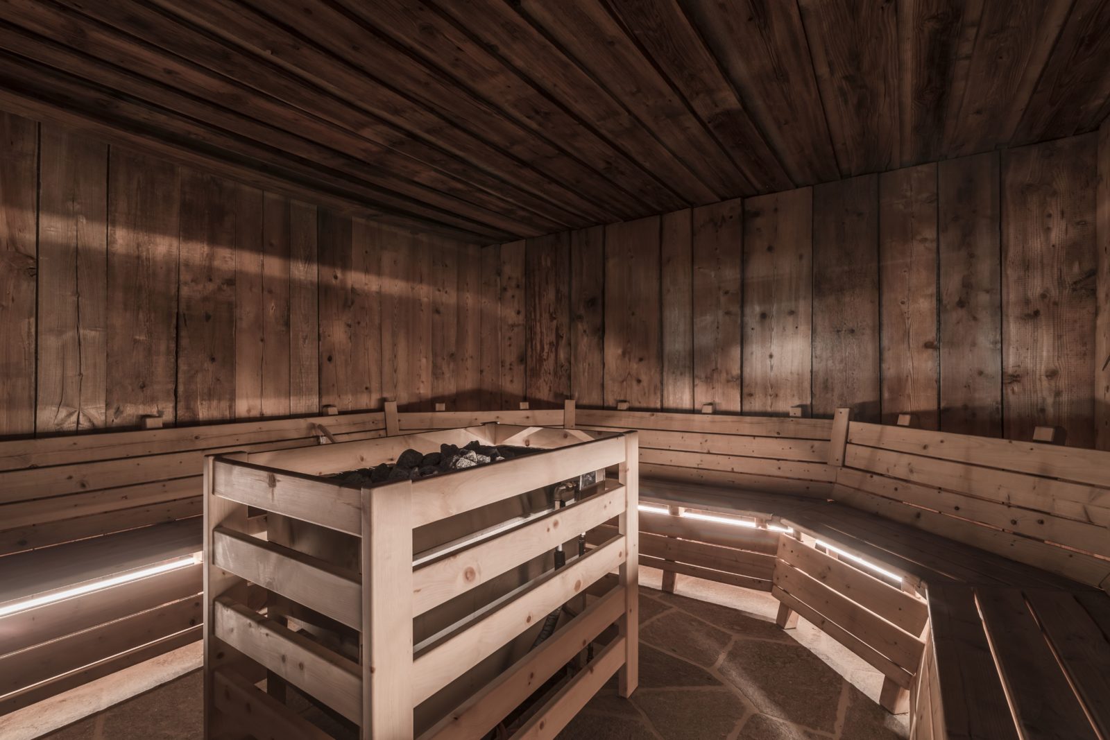 Hotel-Bad-Schoergau Val Sarentino Alto Adige