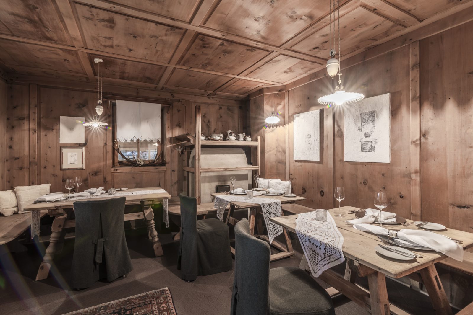 Hotel-Bad-Schoergau Val Sarentino Alto Adige