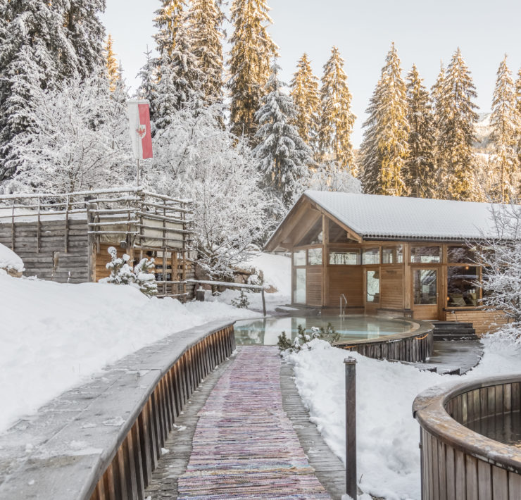 Hotel-Bad-Schoergau Val Sarentino Alto Adige