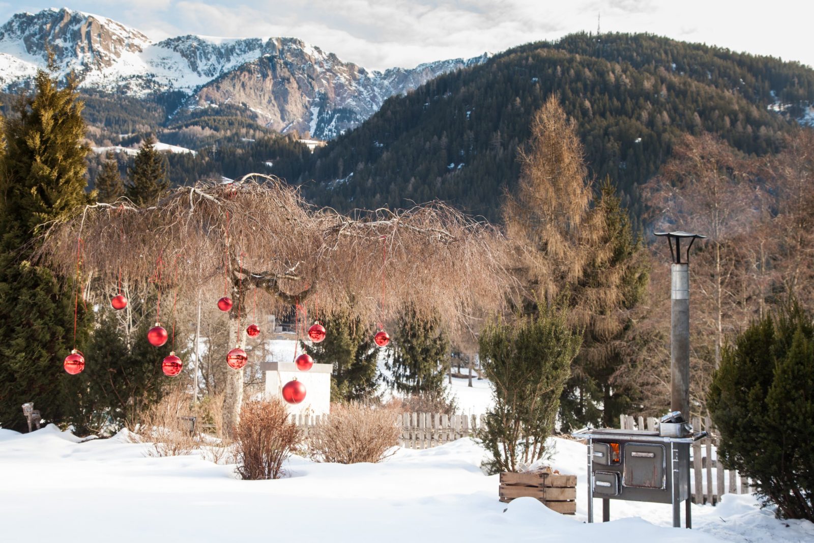 Hotel-Bad-Schoergau Val Sarentino Alto Adige