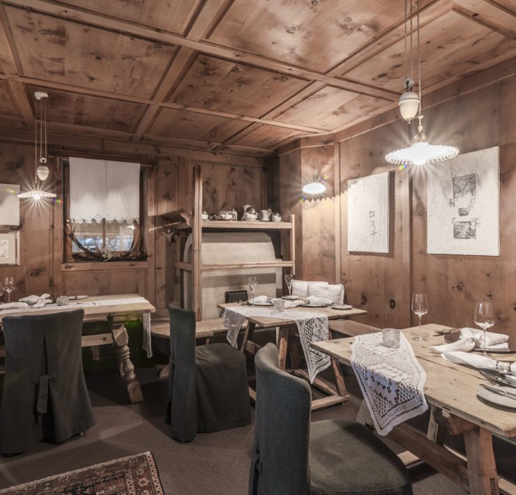 Hotel-Bad-Schoergau Val Sarentino Alto Adige