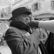 centenario Federico Fellini