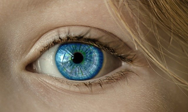 migliorare la vista e rilassare gli occhi con metodo bates