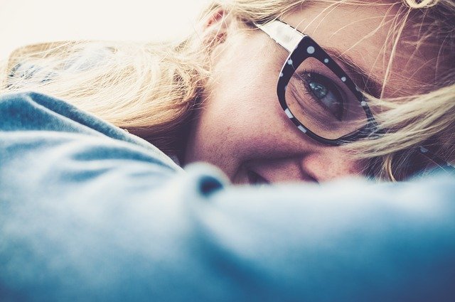 migliorare la vista e rilassare gli occhi con metodo bates