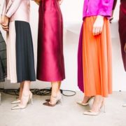 come prevenire i dolori della moda