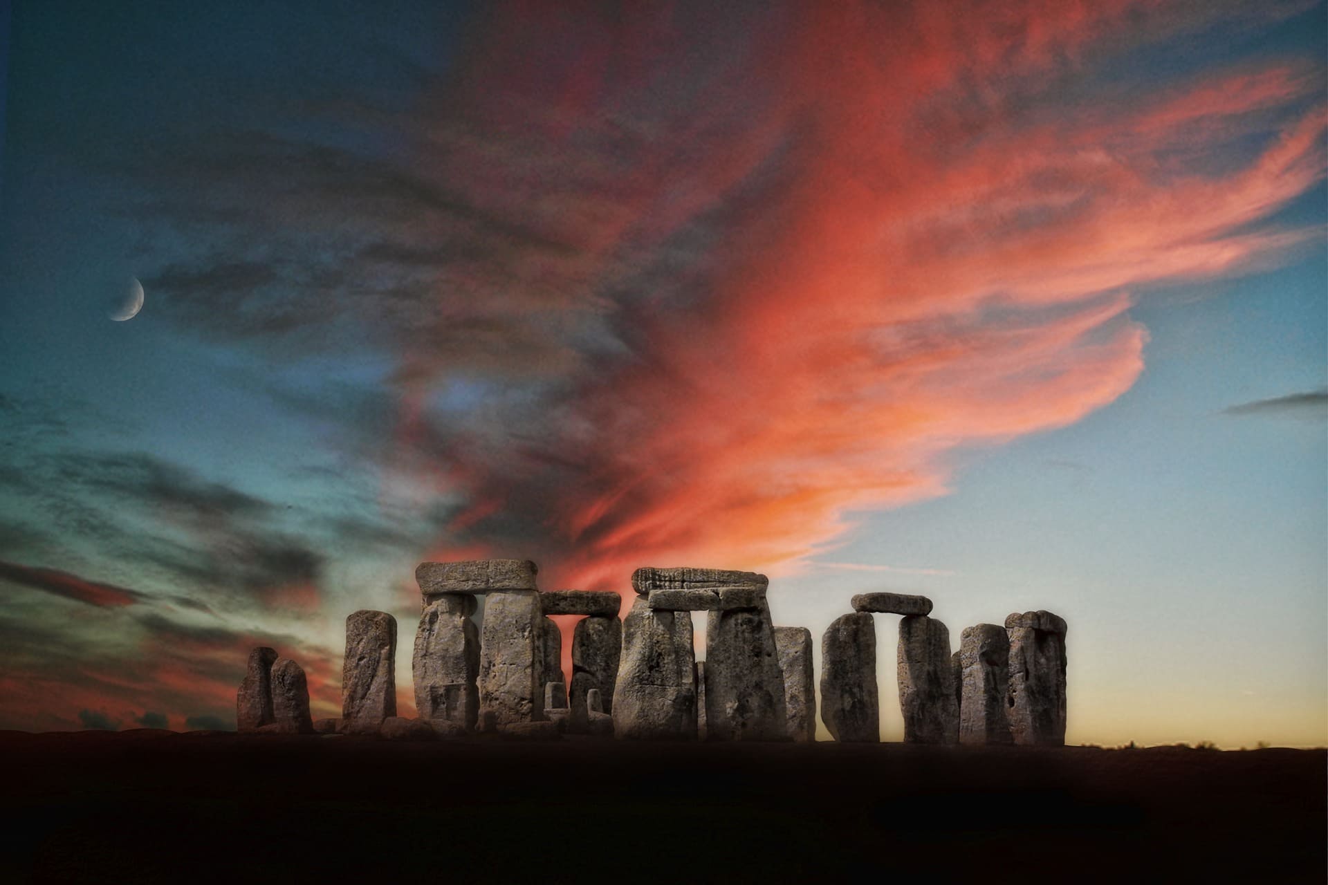 Stonehenge un osservatorio astronomico della preistoria