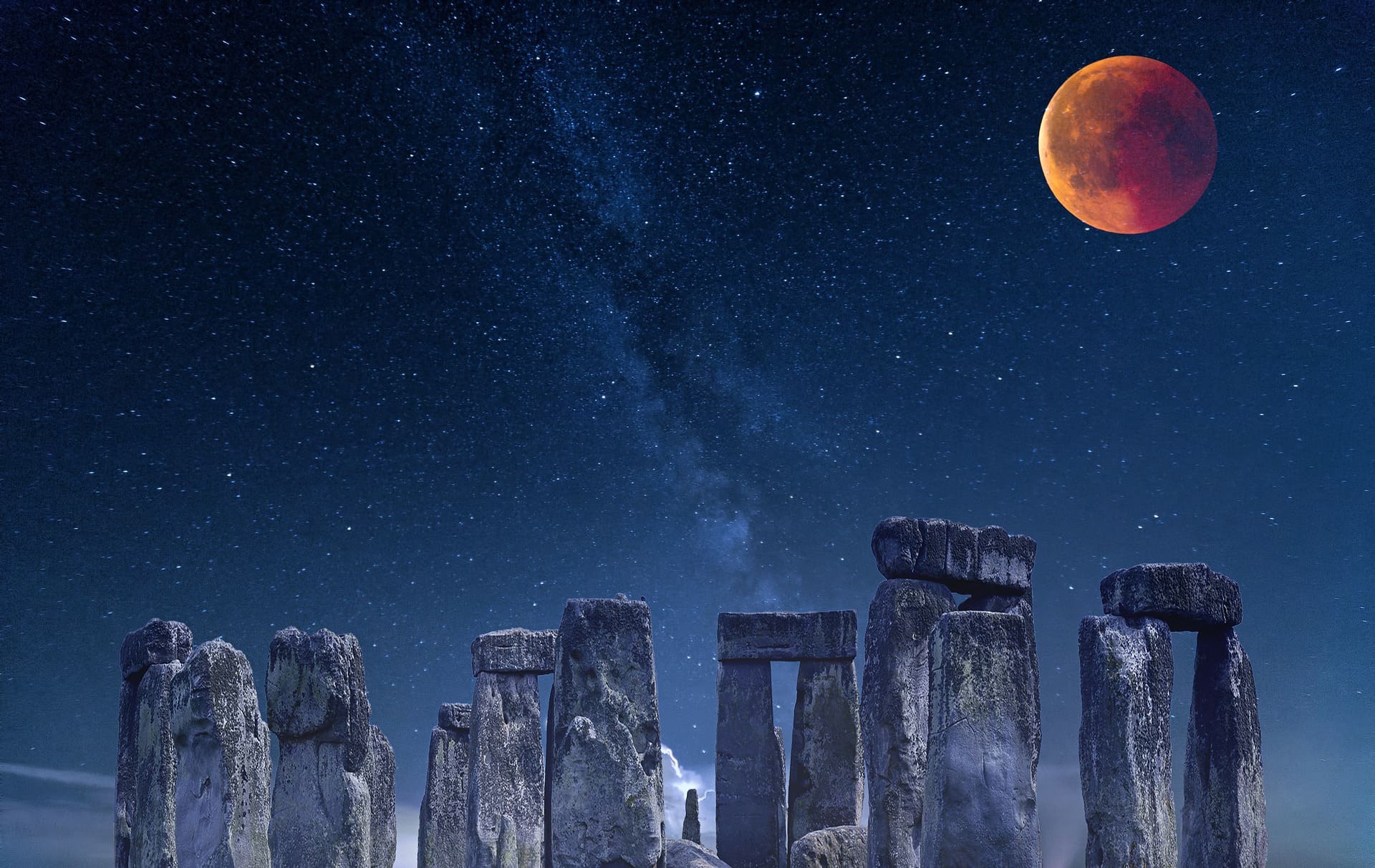 Stonehenge un osservatorio astronomico della preistoria