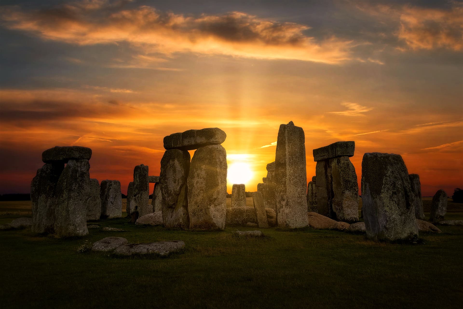 Stonehenge un osservatorio astronomico della preistoria