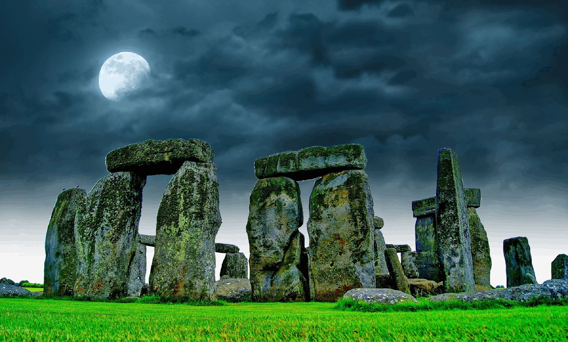 Stonehenge un osservatorio astronomico della preistoria
