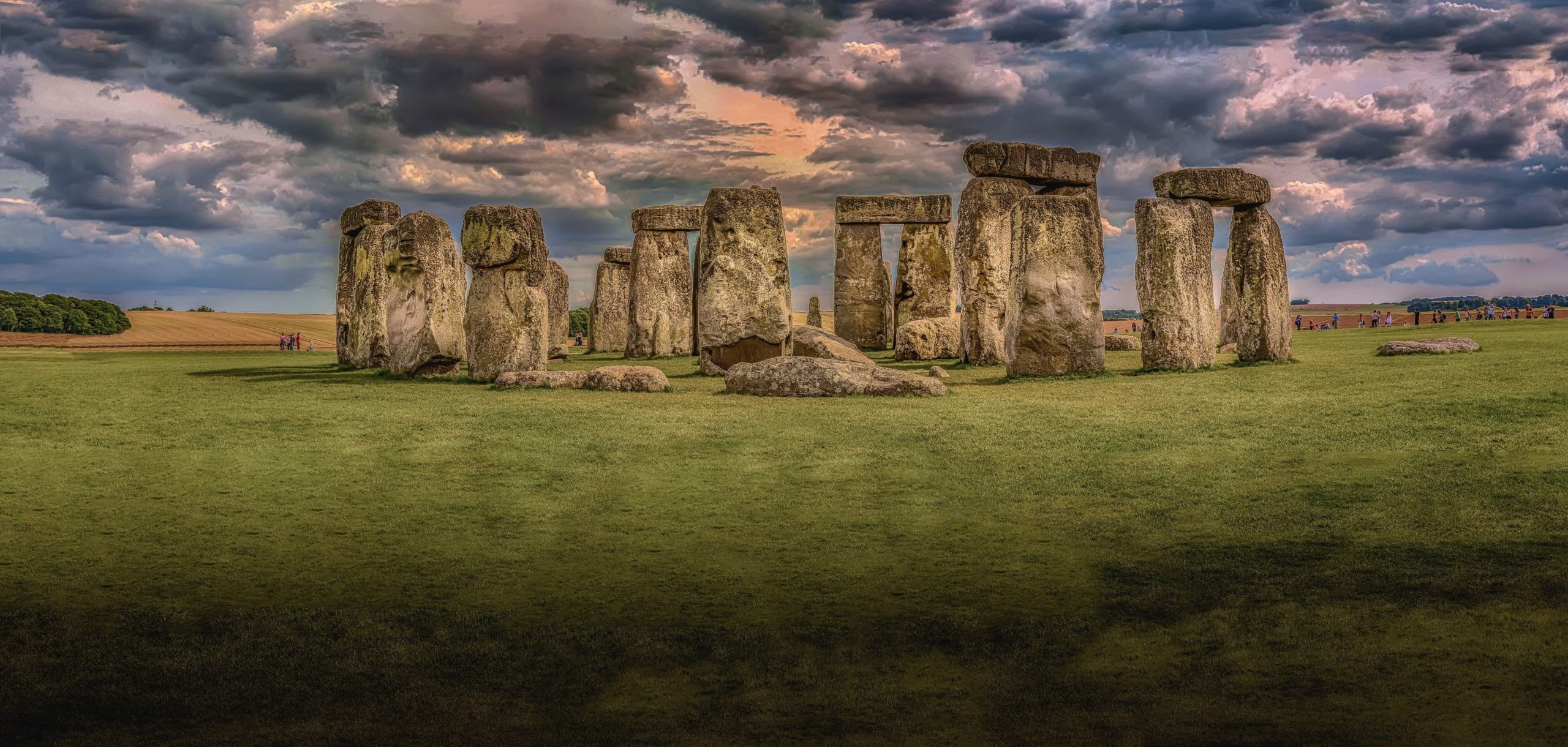 Stonehenge un osservato