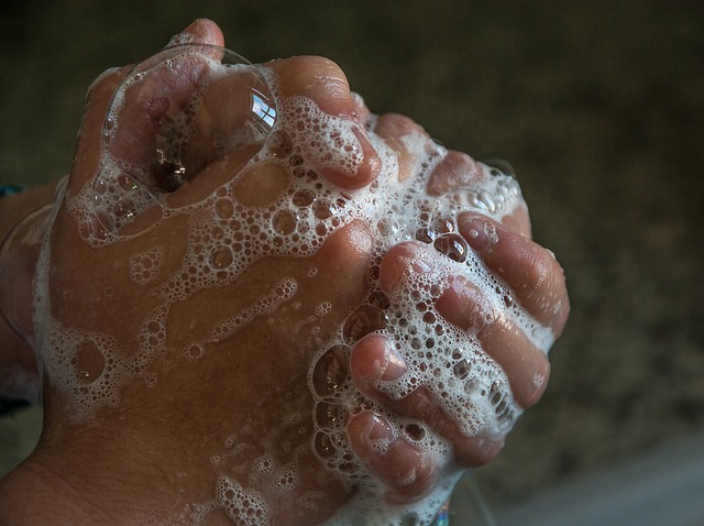 L’igiene corretta che aiuta a prevenire il coronavirus