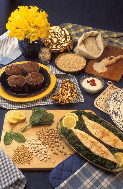 cereali minori