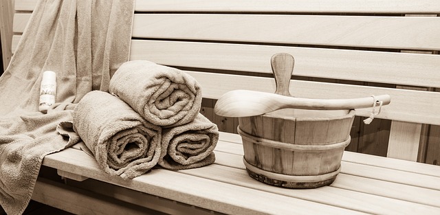 bagno doccia bagno turco e sauna
