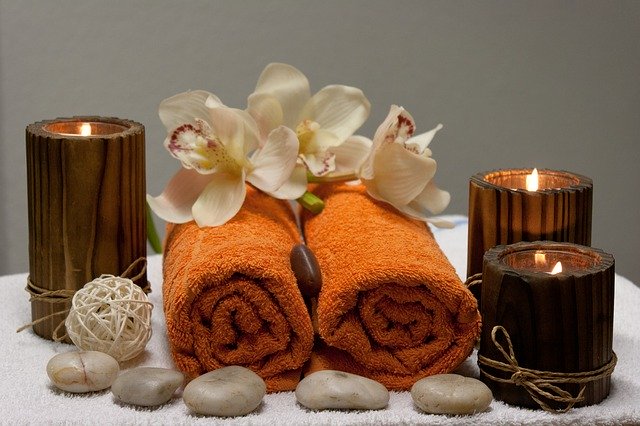 I massaggi che piacciono anche ai maschi
