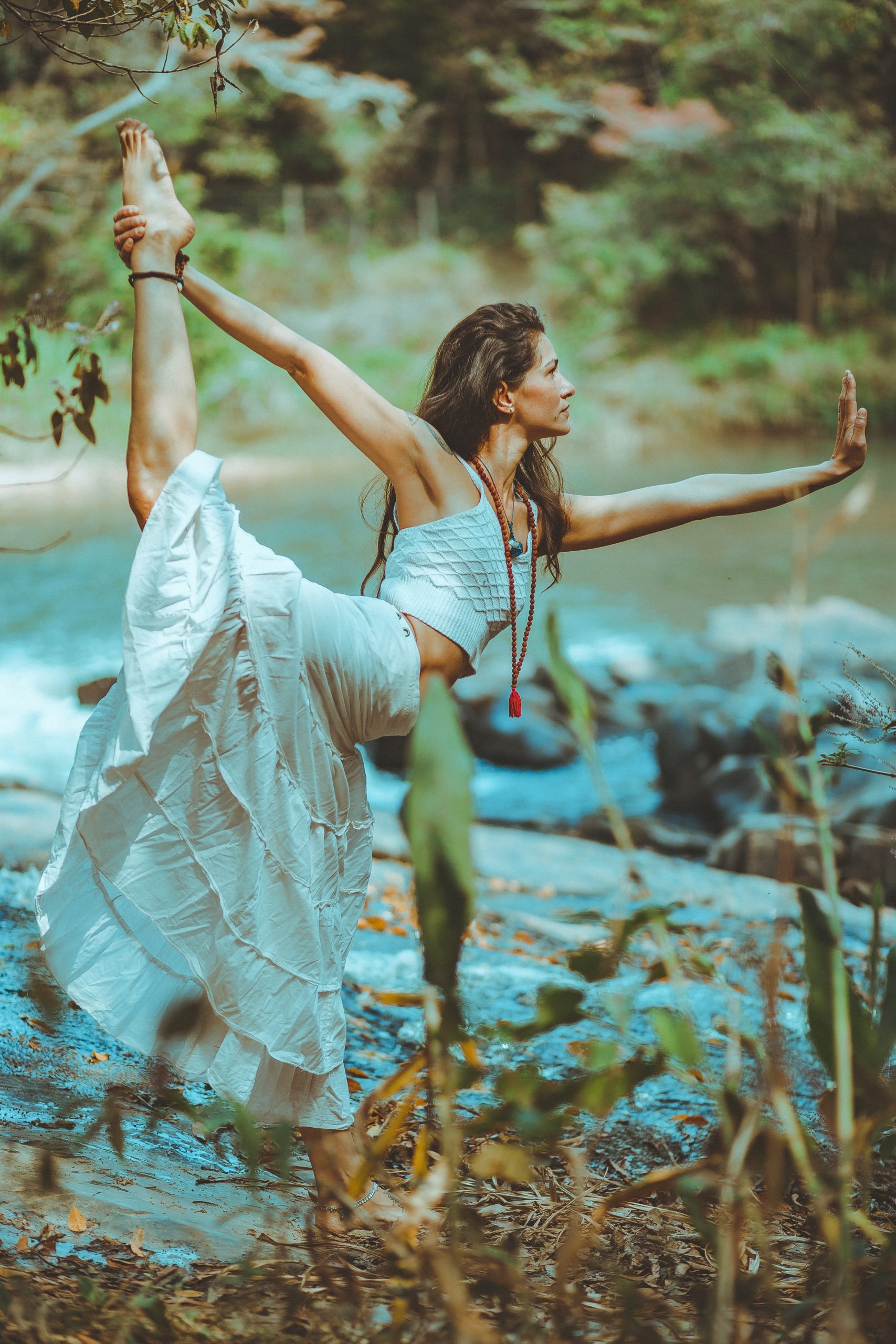 yoga mania