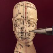 Auricoloterapia fai da te