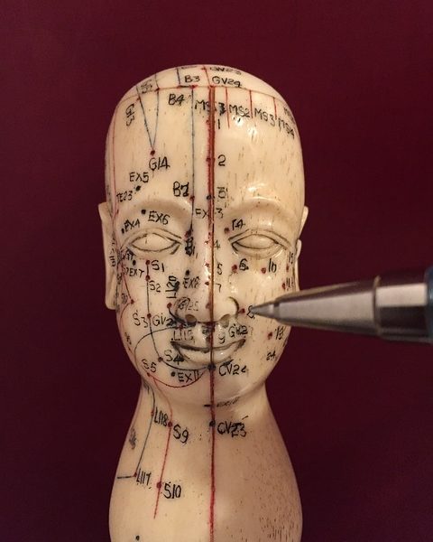 Auricoloterapia fai da te