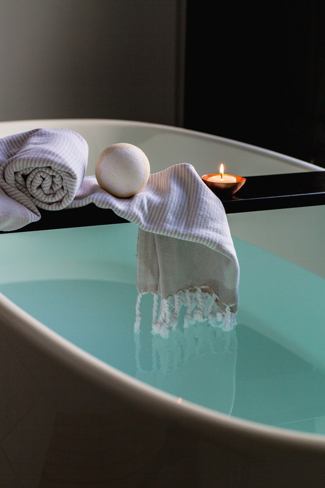 Ricrea una Spa in casa tua
