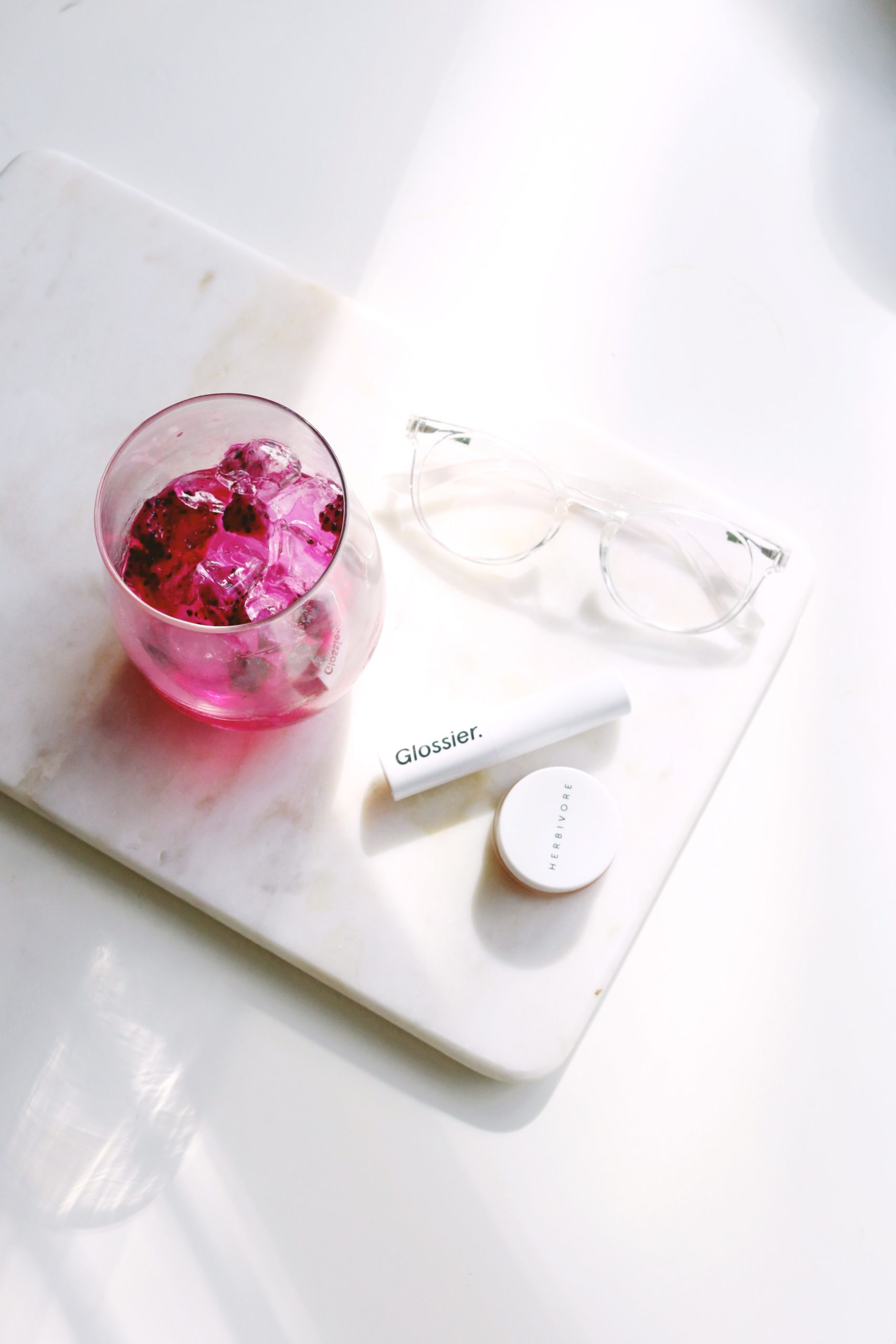 Ricette naturali per creme e altri cosmetici viso e corpo
