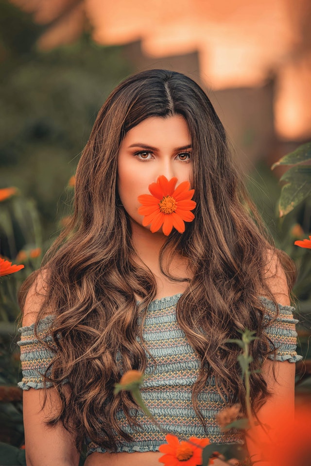 capelli fai da te