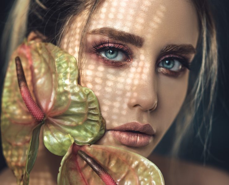 Ricette naturali per creme e altri cosmetici viso e corpo