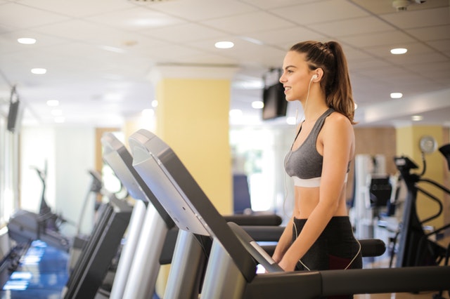 home fitness
