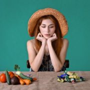 Verdura e frutta detox