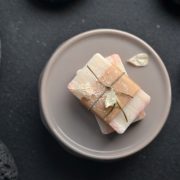 Saponette alla riscossa