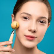 Automassaggi per viso e corpo