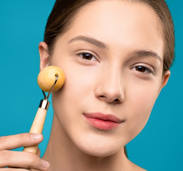 Automassaggi per viso e corpo
